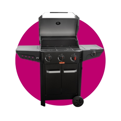 Barbecook Luca 312
